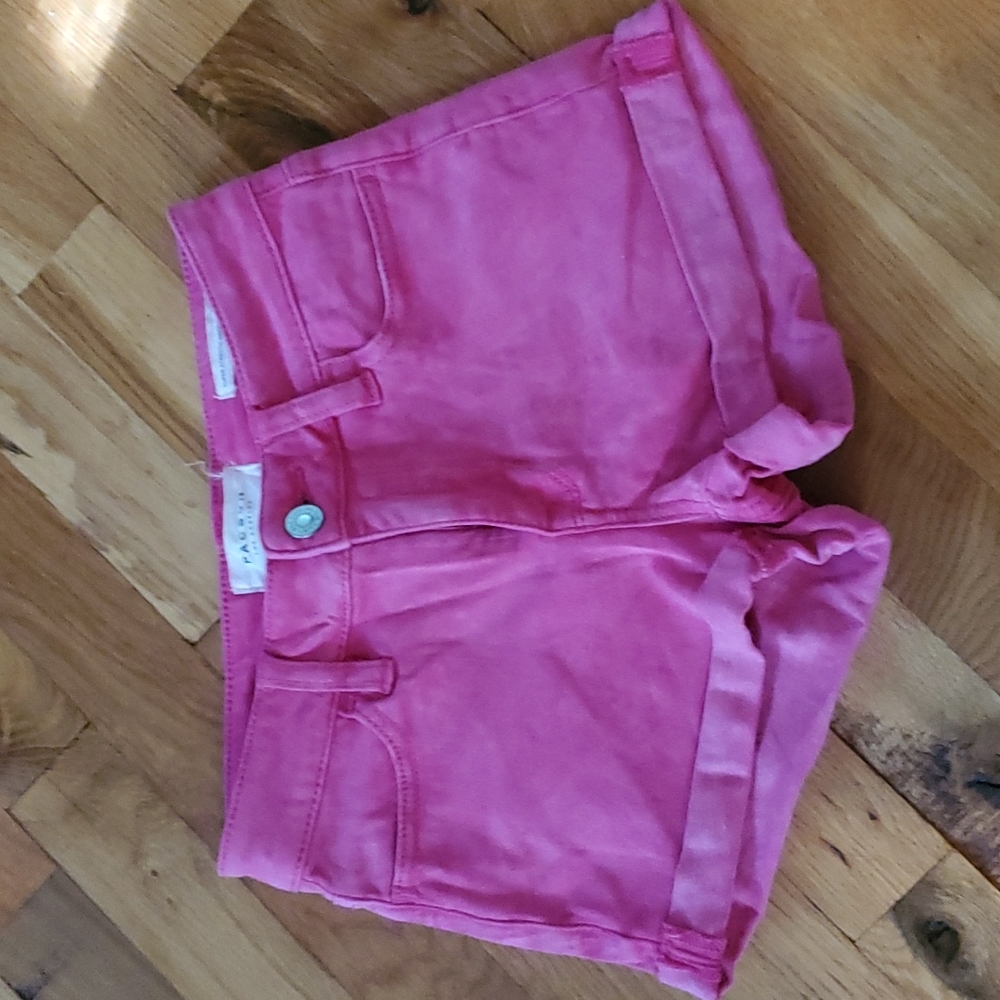 Pacsun super stretch shorts